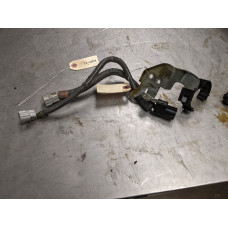 12Y026 Knock Detonation Sensor Harness From 2008 Infiniti G37  3.7